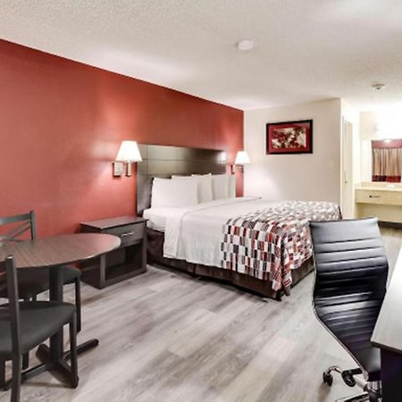 American Inn Corsicana Εξωτερικό φωτογραφία