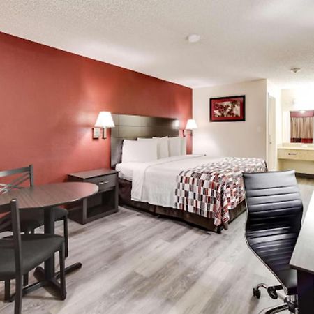 American Inn Corsicana Εξωτερικό φωτογραφία