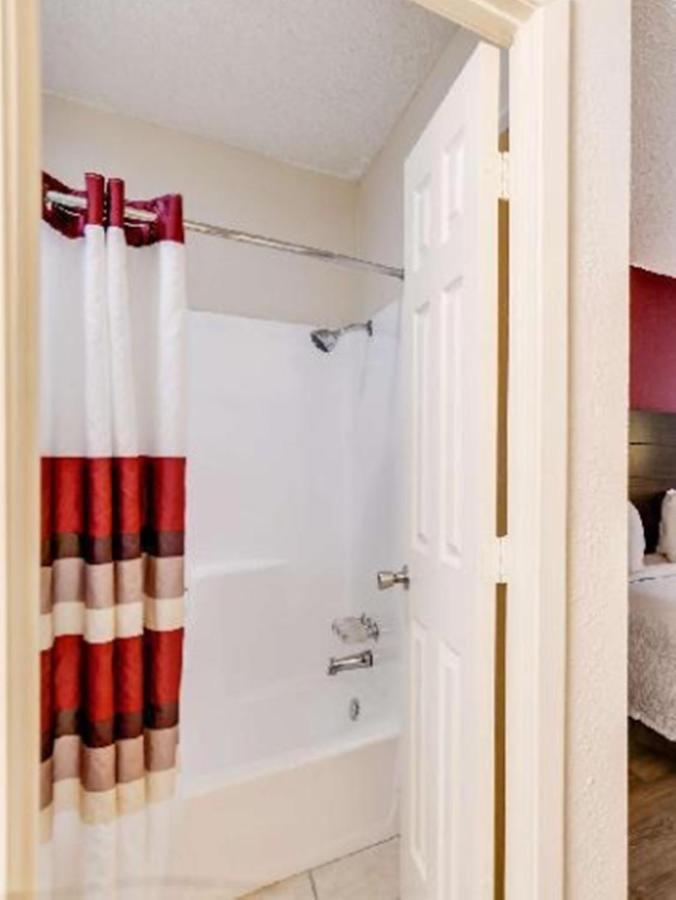 American Inn Corsicana Εξωτερικό φωτογραφία