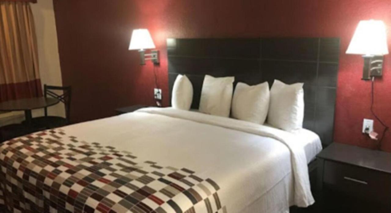 American Inn Corsicana Εξωτερικό φωτογραφία