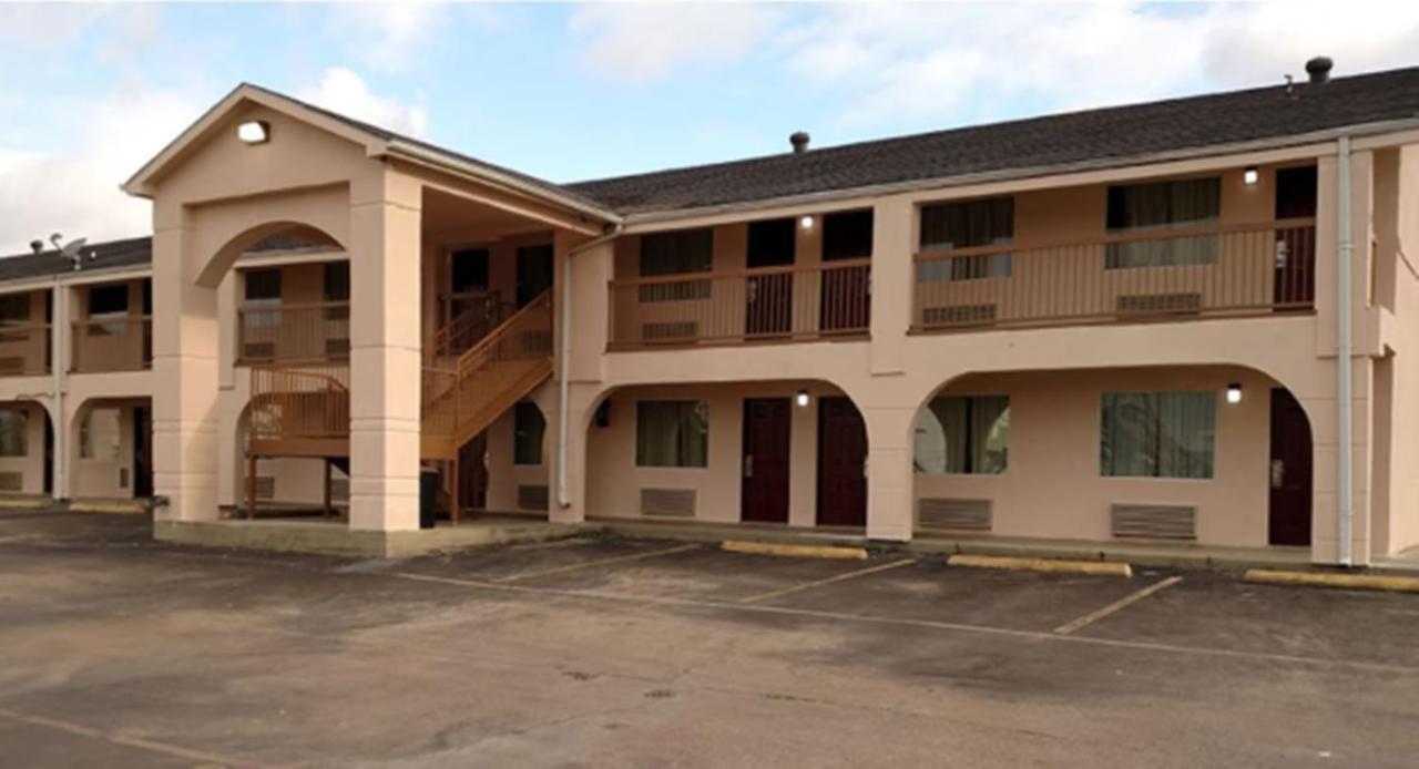 American Inn Corsicana Εξωτερικό φωτογραφία