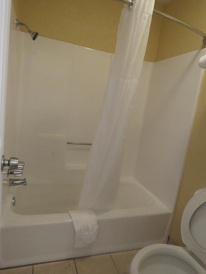 American Inn Corsicana Εξωτερικό φωτογραφία