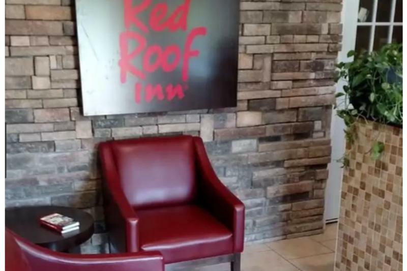 American Inn Corsicana Εξωτερικό φωτογραφία